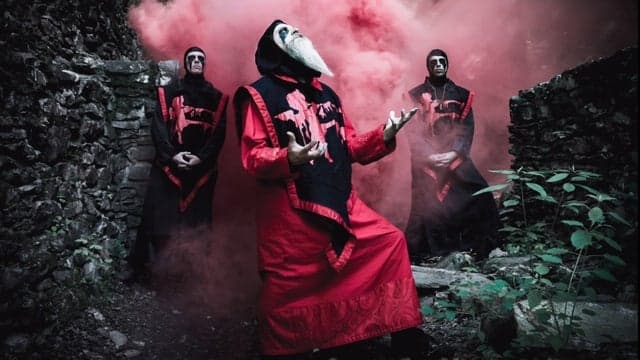 Profanatica tickets at 1720, Los Angeles