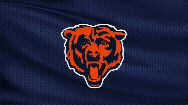 Chicago Bears vs. Green Bay Packers tickets at Soldier Field, Chicago