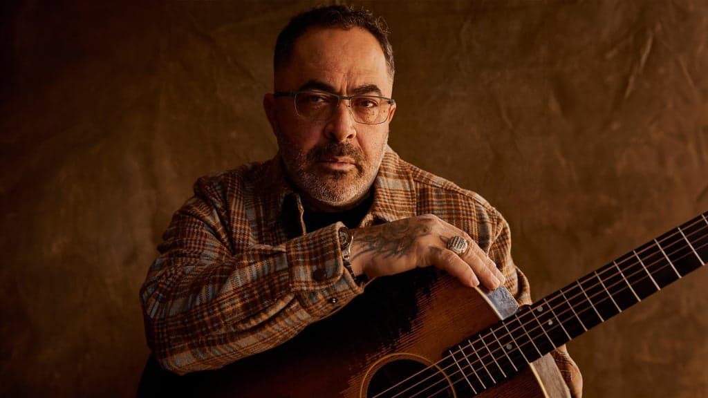 Aaron Lewis and The Stateliners tickets at Eastern New Mexico State Fair, Roswell