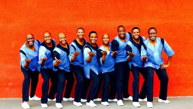 Ladysmith Black Mambazo tickets at Ellen Eccles Theatre, Logan