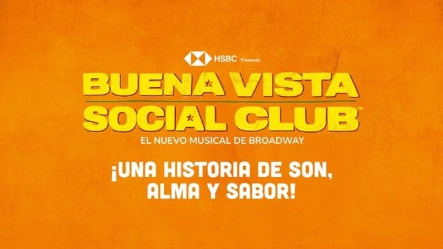 Buena Vista Social Club - Musical tickets at Carol Morsani Hall - The Straz Center, Tampa