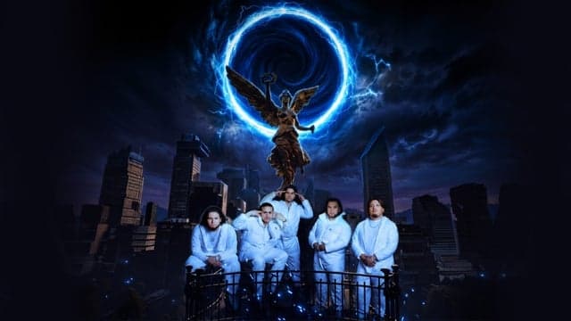 Fuerza Regida tickets at Coca-Cola Amphitheater at the BJCC, Birmingham