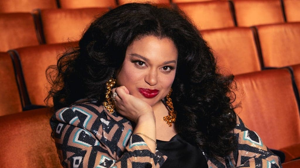 Michelle Buteau tickets at The Bell House, Brooklyn