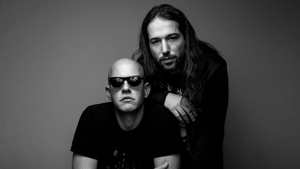 Infected Mushroom tickets at Kemistry, Fort Lauderdale