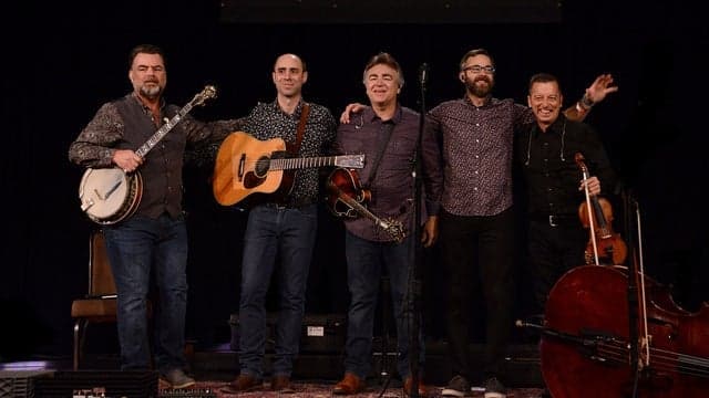 The Travelin' McCourys tickets at StageOne at Fairfield Theatre Company, Fairfield