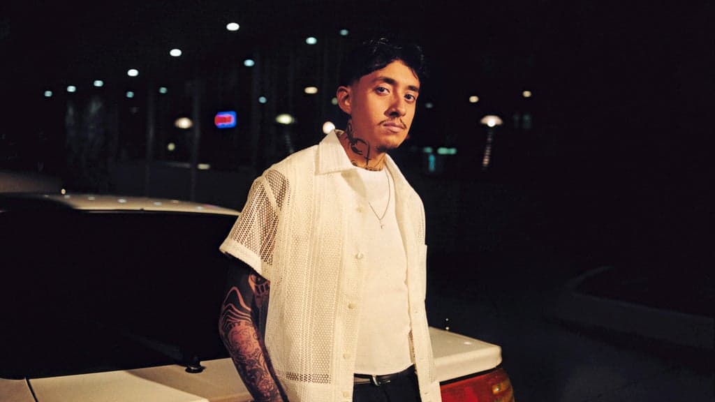 Cuco tickets at The Observatory - Santa Ana, Santa Ana