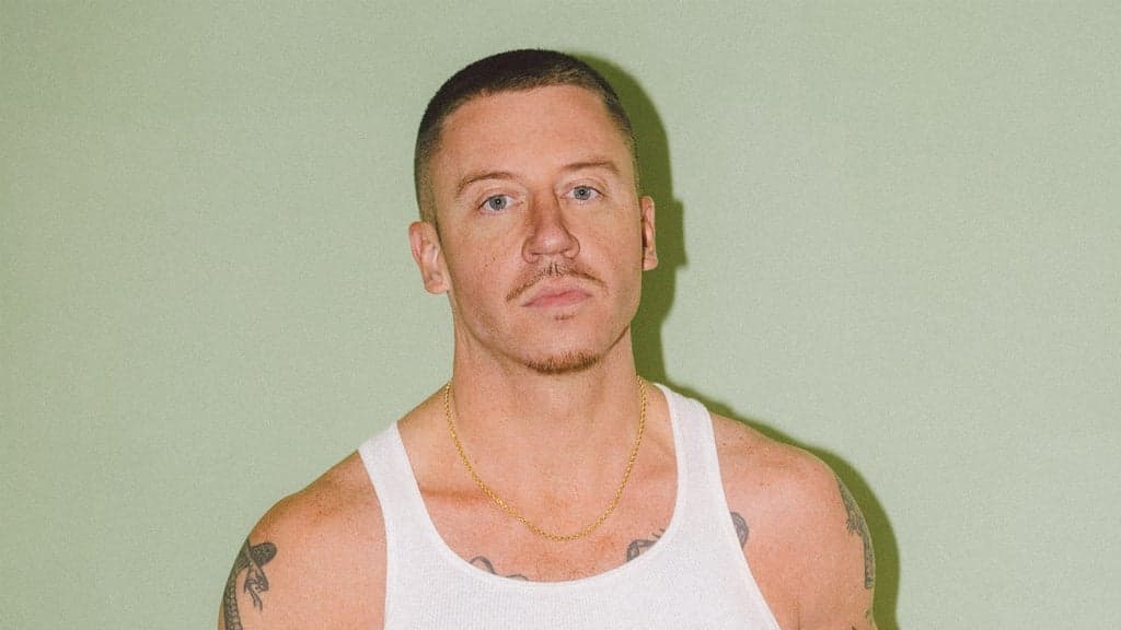 Macklemore tickets at 3Arena - Dublin, Dublin