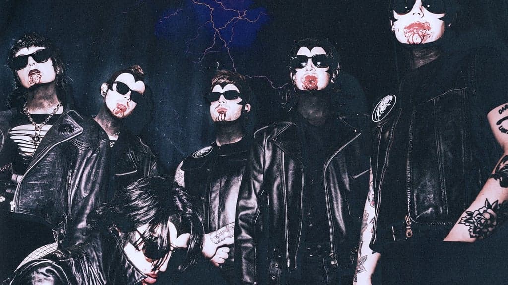 Off With Their Heads tickets at The Casbah - CA, San Diego