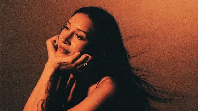 Julia Wolf tickets at The Fonda Theatre, Los Angeles