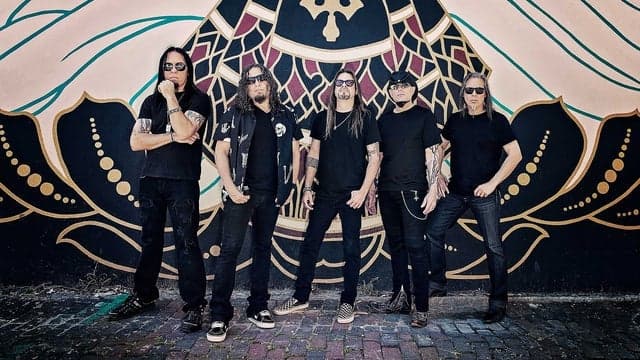 Queensryche tickets at Arcada Theatre, Saint Charles