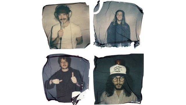 The Backseat Lovers tickets at Red Rocks Amphitheatre, Morrison