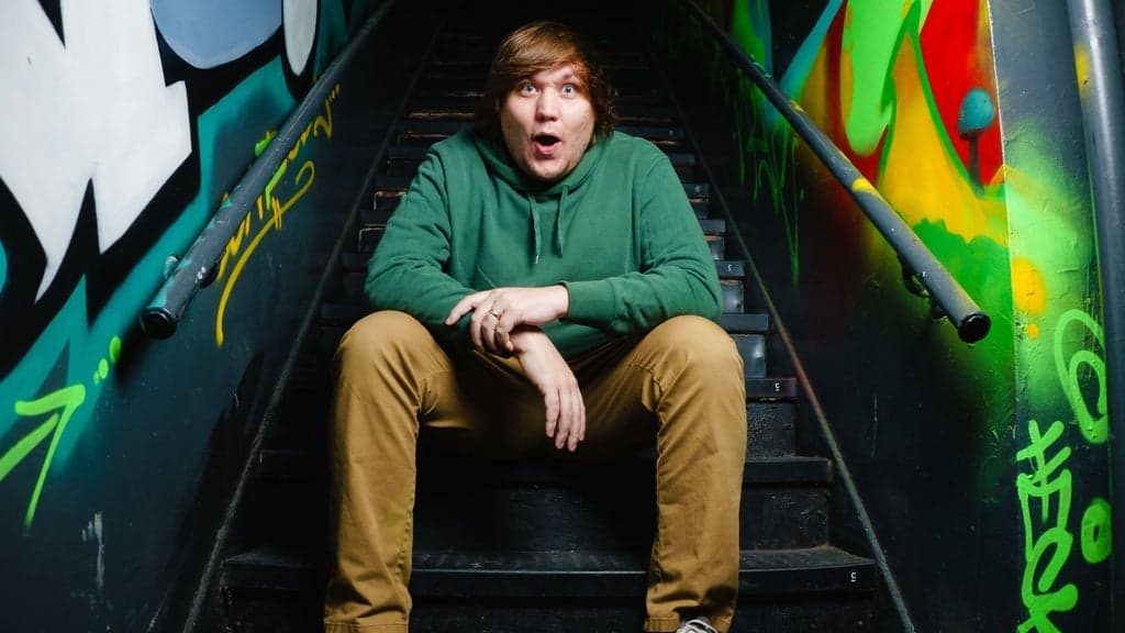 Drew Dunn tickets at Wilbur Theatre - MA, Boston