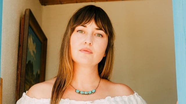 Jess Williamson tickets at Aladdin Theater, Portland