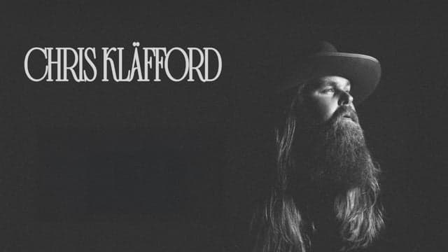 Chris Klafford tickets at Salle Odyssee, Gatineau