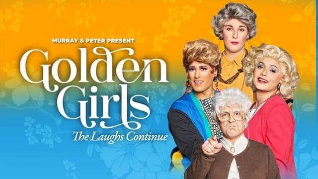 Golden Girls: The Laughs Continue tickets at Proctors Theatre, Schenectady