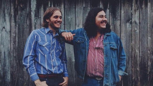Dogwood Tales tickets at Deep Cuts Deli, Medford