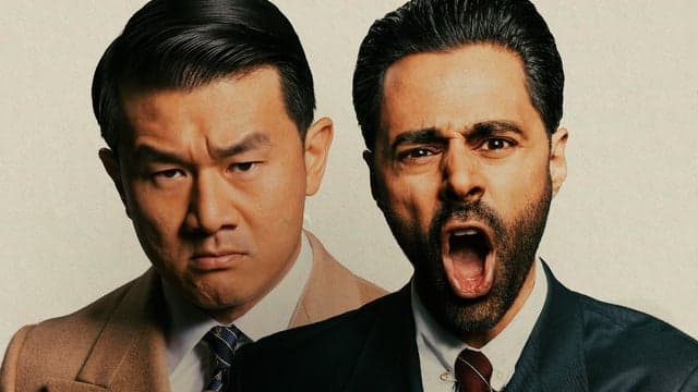 Hasan Hates Ronny: Ronny Chieng & Hasan Minhaj tickets at Durham Performing Arts Center, Durham