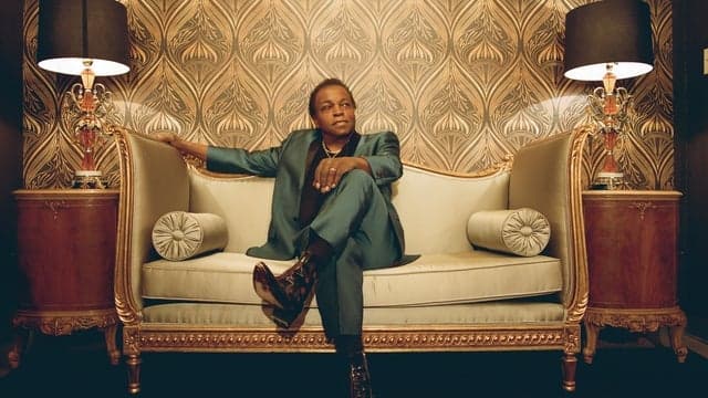 Lee Fields tickets at City Winery - Philadelphia , Philadelphia