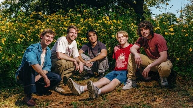 Harvey Street tickets at State Theatre Greenville, Greenville