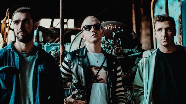 Two Door Cinema Club tickets at Madison Square Garden, New York