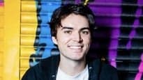 Michael Longfellow tickets at The Comedy Catch, Chattanooga