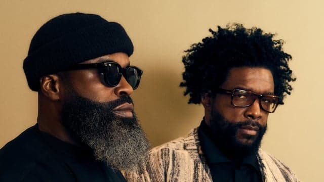 NAS & The Roots tickets at F&M Bank Amphitheater of Long Beach, Long Beach