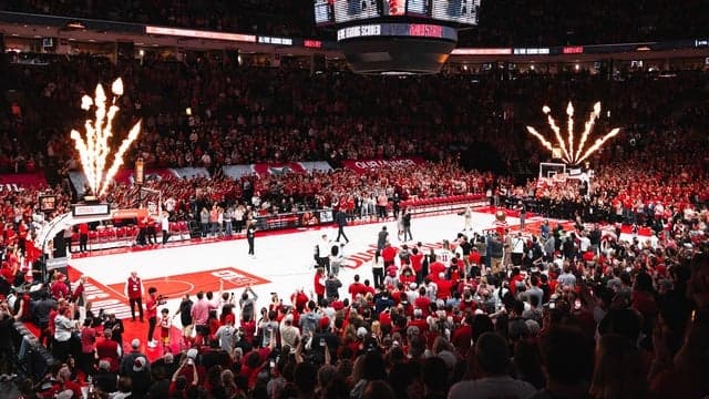 Ohio State Buckeyes vs. Marshall Thundering Herd tickets at Value City Arena at The Schottenstein Center, Columbus