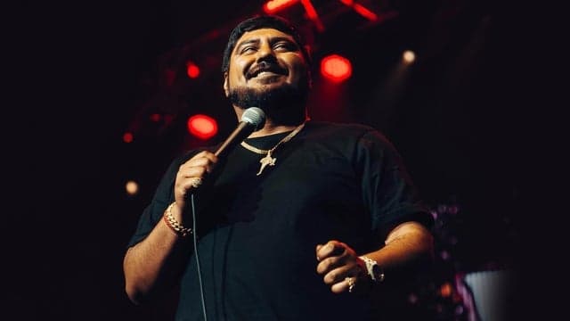 Rene Vaca tickets at Roxian Theatre, McKees Rocks