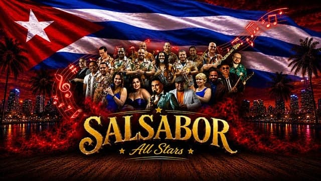 Salsa Night tickets at Wildwood Saloon, Iowa City