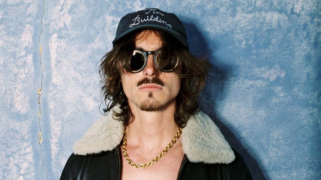 Marc Rebillet tickets at Bowery Ballroom, New York