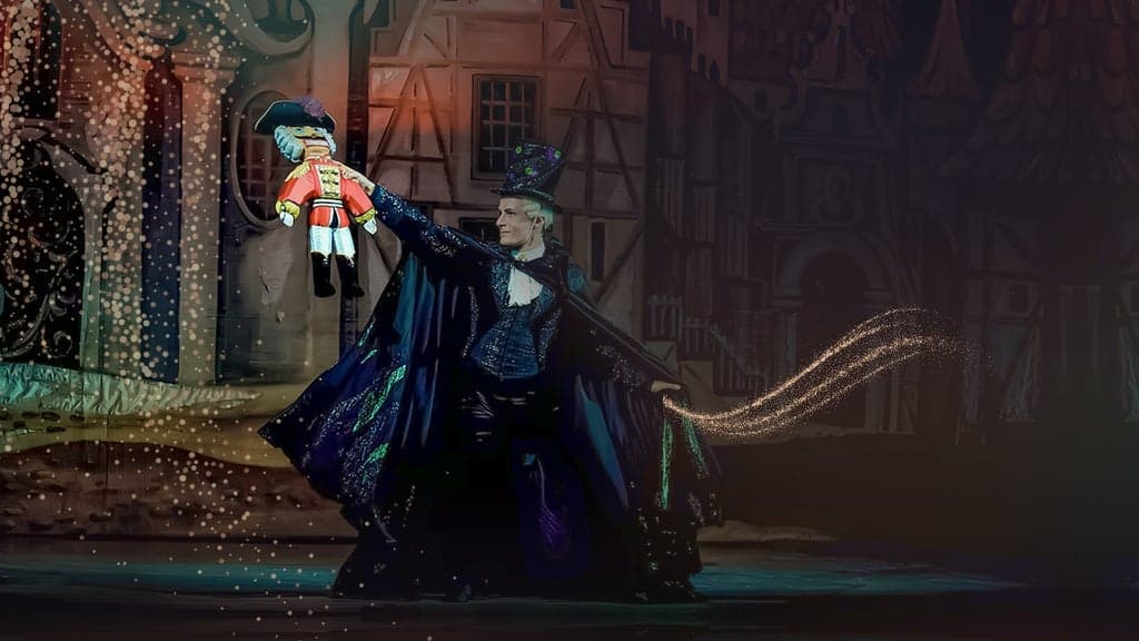 Safe Haven Ballet: The Nutcracker — Concerts tickets