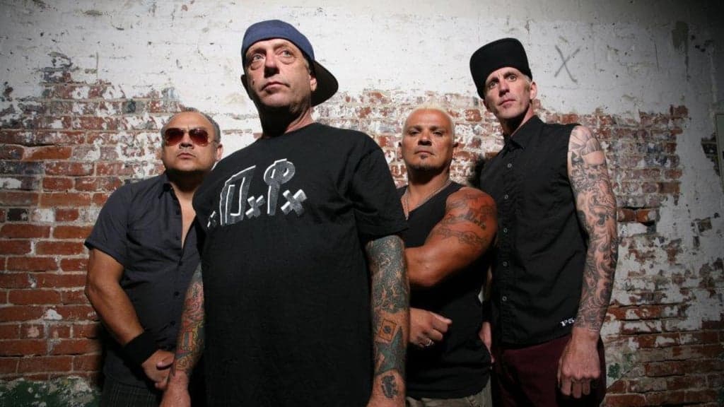 D.i. tickets at Whisky A Go Go, West Hollywood
