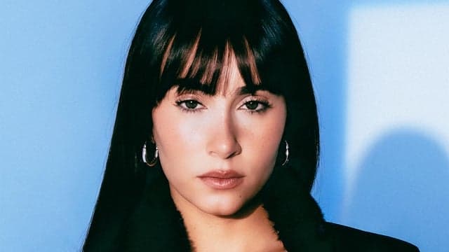 Aitana — Concerts tickets