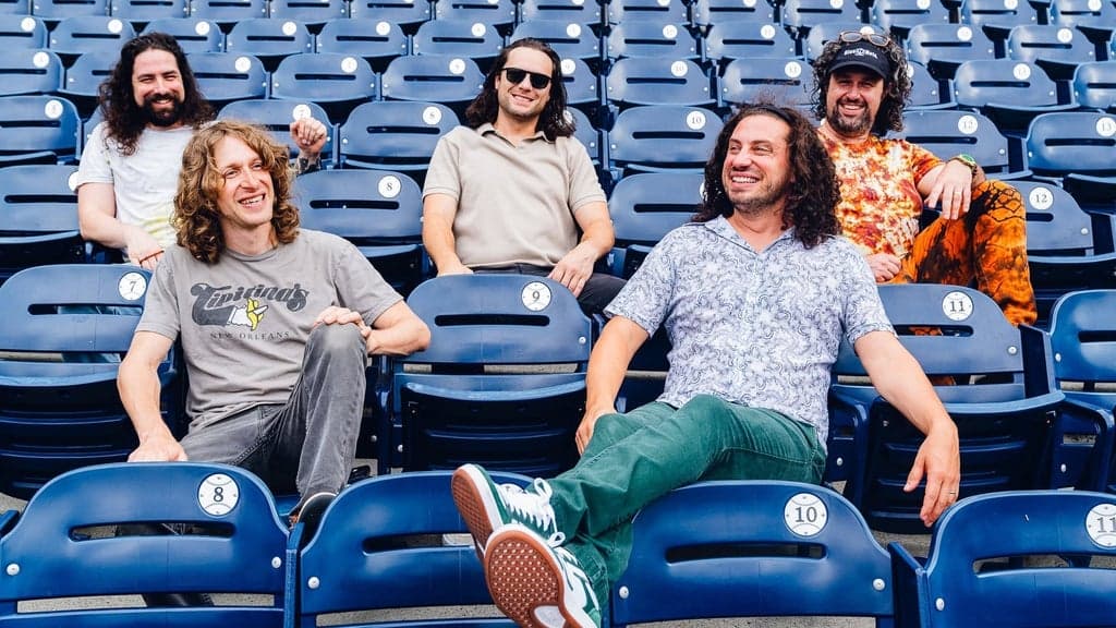 Sqwerv tickets at Atomic Garage, St. Louis