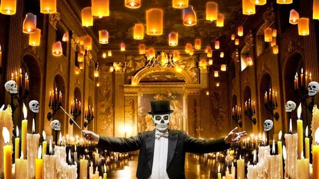 The Rock Orchestra By Candlelight tickets at Alberta Bair Theater, Billings