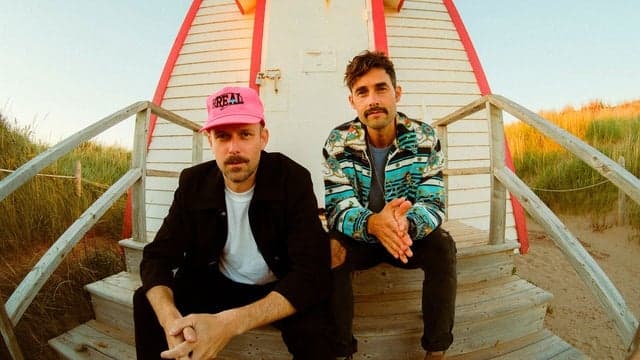 The East Pointers tickets at Park Theatre - Winnipeg, Winnipeg