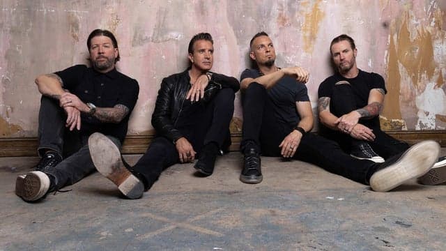 93x Half Assed Morning Show Summer Bash: Creed tickets at Mystic Lake Amphitheatre - Shakopee, Shakopee