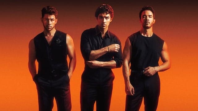 Jonas Brothers tickets at Pinnacle Bank Arena, Lincoln