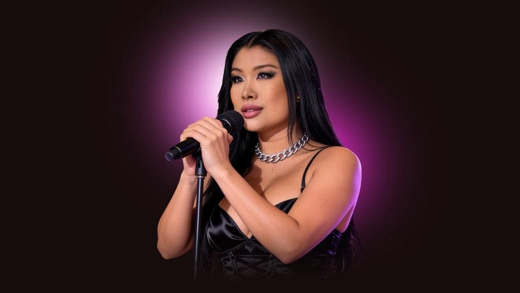 Jiaoying Summers tickets at Hawaii Theatre, Honolulu