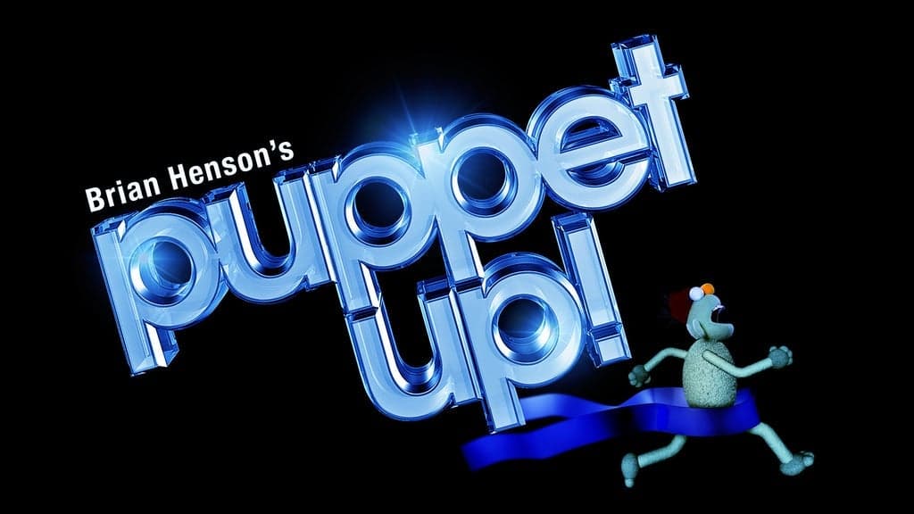 Brian Henson's Puppet Up! tickets at Ricardo Montalban Theatre, Los Angeles