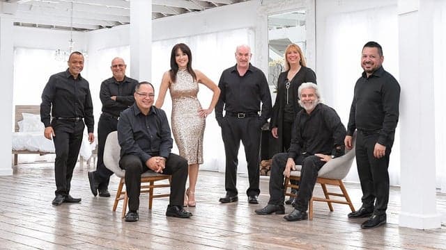 Top Of The World - A Tribute to The Carpenters tickets at Sellersville Theater 1894, Sellersville