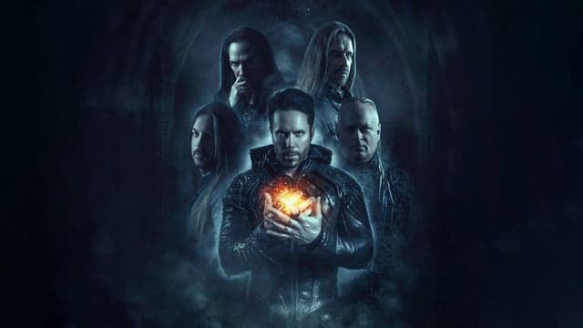Kamelot tickets at The Van Buren, Phoenix