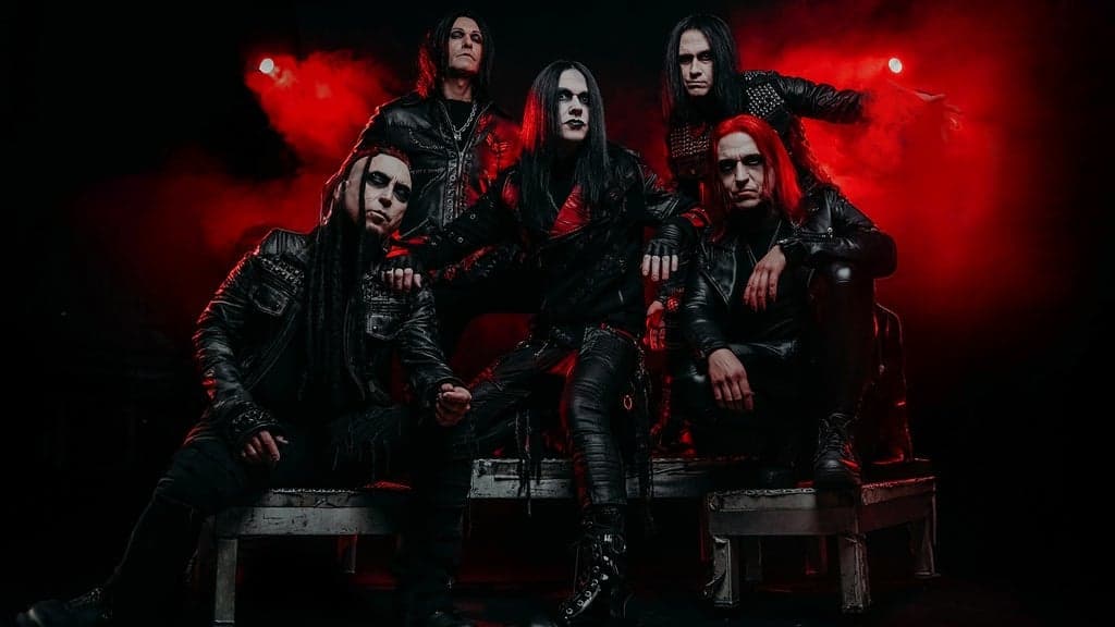 Wednesday 13 tickets at Space Ballroom, Hamden