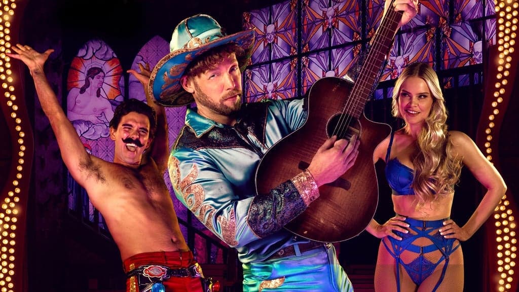 Atomic Saloon Show tickets at Grand Canal Shoppes at the Venetian Hotel Las Vegas, Las Vegas