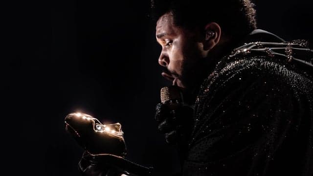 The Weeknd tickets at Estadio Do Restelo, Lisbon