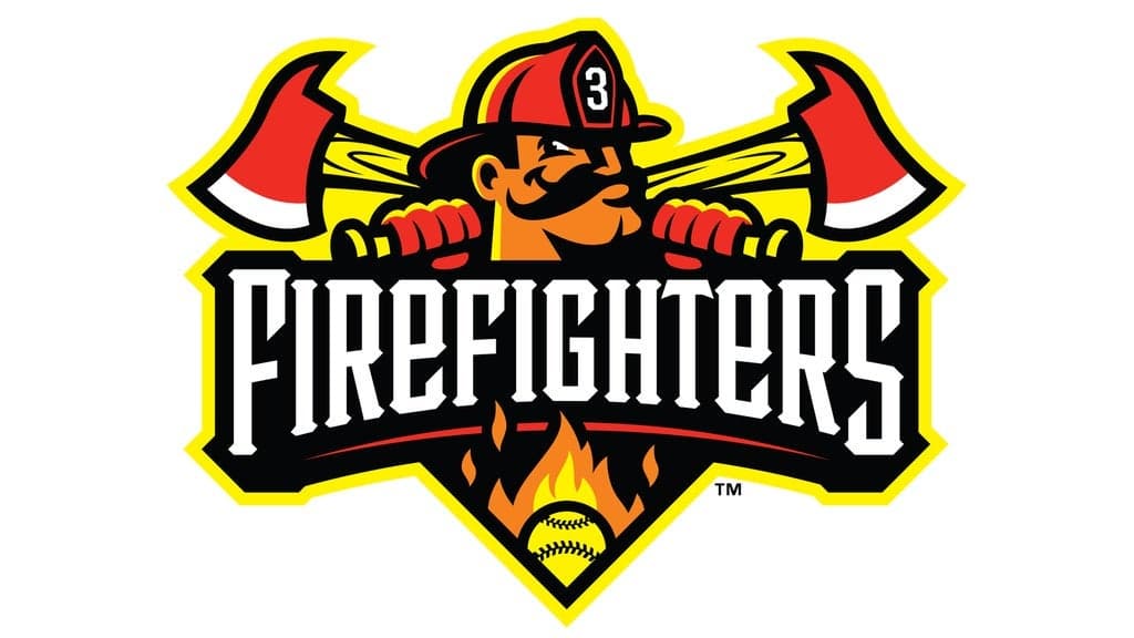 Firefighters vs. Party Animals tickets at The Ballpark At America First Square, South Jordan