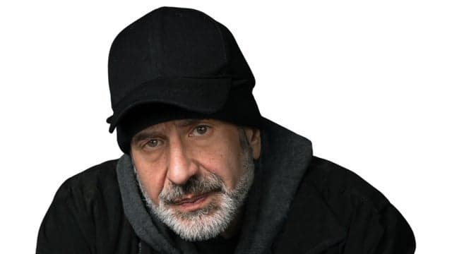 Dave Attell tickets at Cross Insurance Center, Bangor