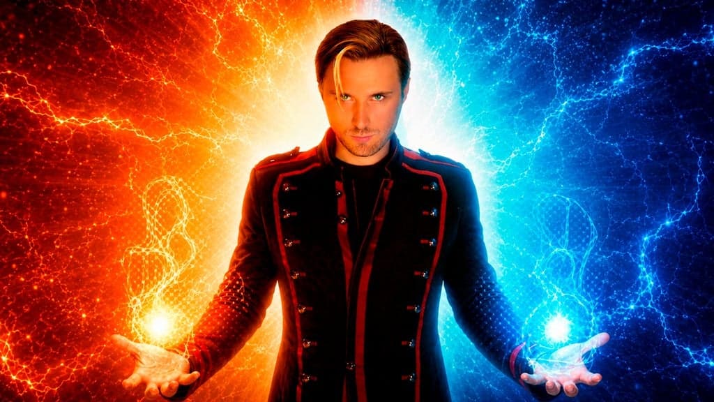 Enrique De Leon tickets at The Magician's Room at The LINQ, Las Vegas