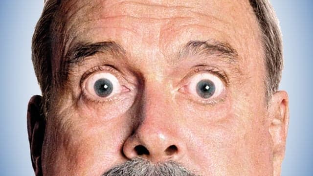 John Cleese tickets at Olympia Theatre - Montreal, Montreal