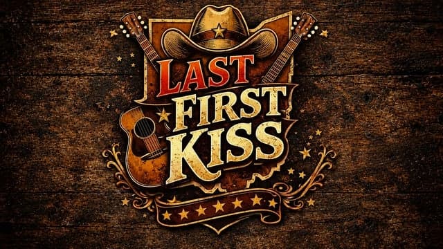 Last First Kiss tickets at The Parish At House Of Blues - Anaheim, Anaheim